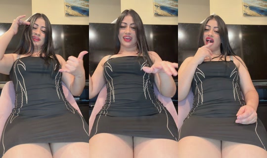 melissa.castro276's Stream - Apr 25, 2026, 3:25 AM