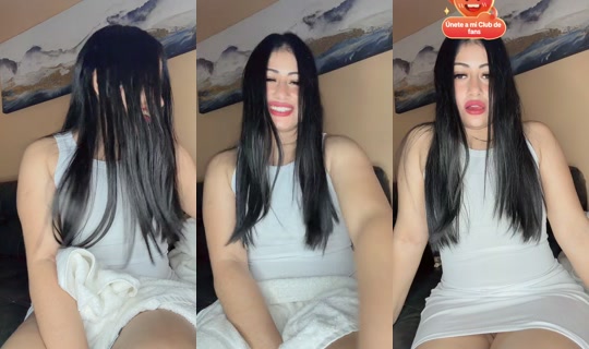 melissa.castro276's Stream - Apr 27, 2026, 5:01 AM