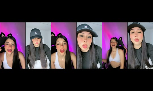melissa15040's Stream - Jun 15, 2026, 8:09 PM