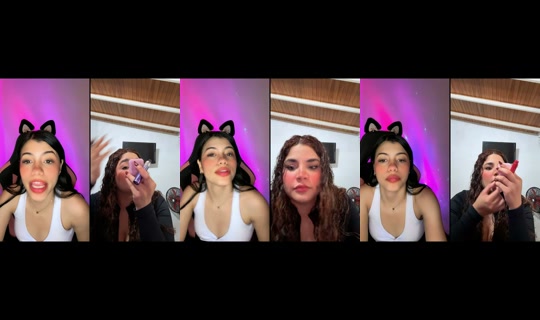 melissa15040's Stream - Jun 15, 2026, 9:54 PM