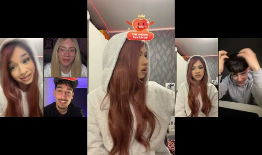 melissa_liveacc1's Stream - Apr 26, 2026, 7:37 PM