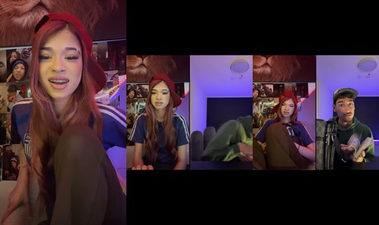 melissa_liveacc1's Stream - Apr 27, 2026, 7:27 PM