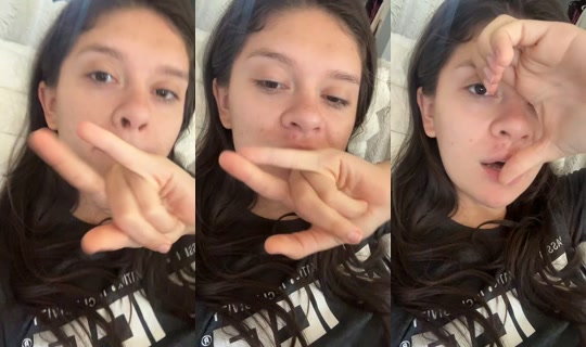 melodygabriiela's Stream - Jun 13, 2026, 4:23 PM