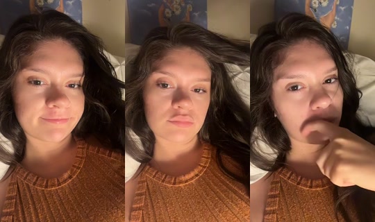 melodygabriiela's Stream - Jun 14, 2026, 1:59 AM