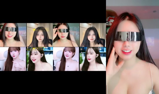 meoanhle의 방송 - 2026년 6월 13일 PM 3:51