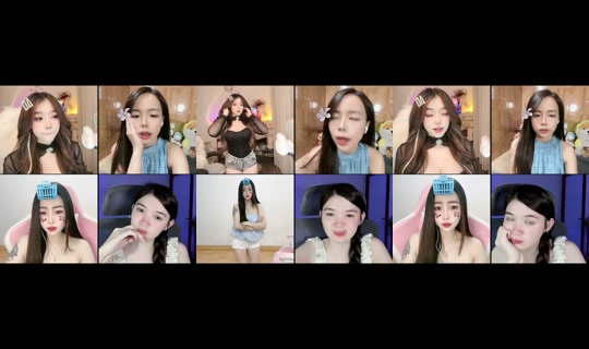 meowneee789의 방송 - 2026년 5월 5일 PM 2:23
