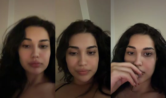 meryemmakkan's Stream - May 4, 2026, 8:28 PM