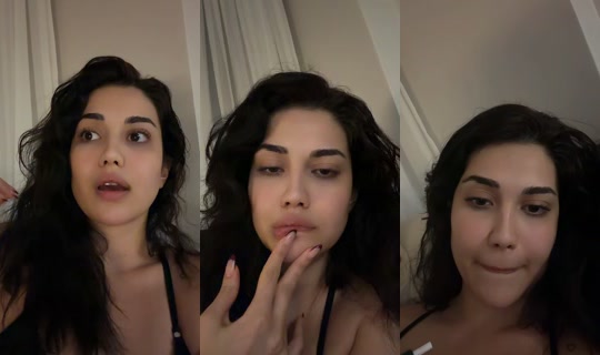 meryemmakkan's Stream - May 4, 2026, 10:00 PM