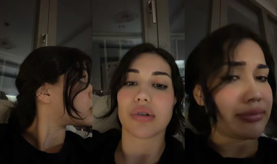 meryemmakkan's Stream - May 5, 2026, 9:21 PM