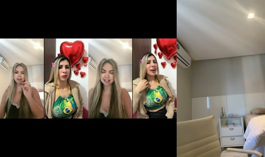 meyrelisboa42's Stream - Jun 13, 2026, 5:37 PM