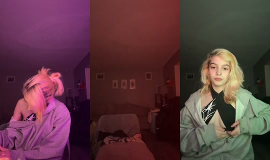 mi_nina2906's Stream - Jun 17, 2026, 3:11 AM