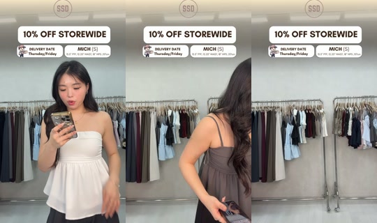 mich.tyh's Stream - May 5, 2026, 12:07 PM