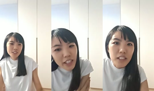 michane.chan's Stream - Jun 15, 2026, 11:10 AM