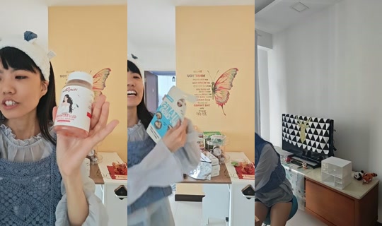 michane.chan's Stream - Jun 16, 2026, 5:17 AM