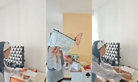 michane.chan's Stream - Jun 16, 2026, 6:08 AM