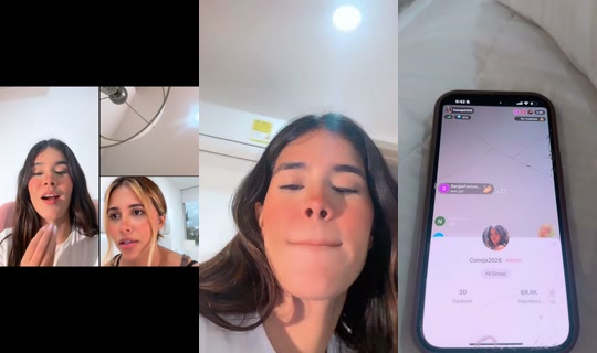 michellerabbitoficial's Stream - Jun 15, 2026, 10:32 PM