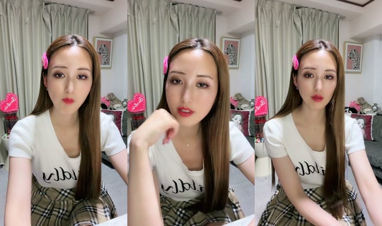 Stream miharu4.1 - 13 Jun 2026, 15.45