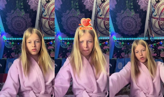 Stream von mikayla43560 – 16. Juni 2026, 17:16