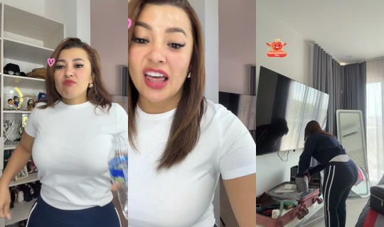 milagrofloresoficial's Stream - May 1, 2026, 4:40 PM