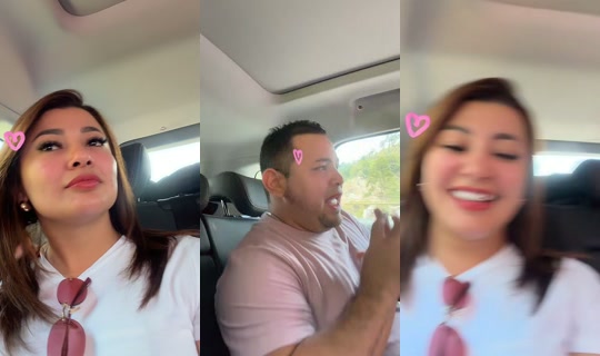 milagrofloresoficial's Stream - May 1, 2026, 5:18 PM