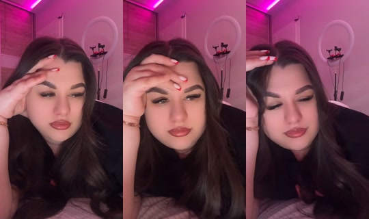 minnie_mouse007's Stream - May 5, 2026, 9:07 AM