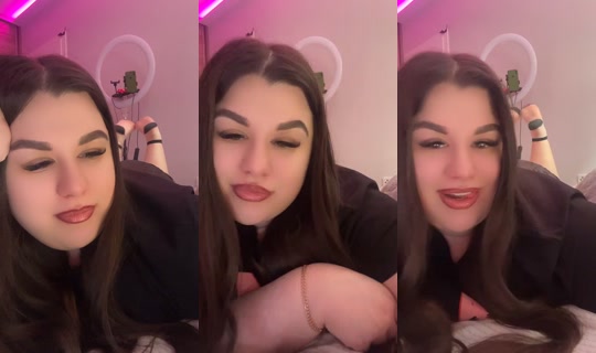 minnie_mouse007's Stream - May 5, 2026, 12:50 PM