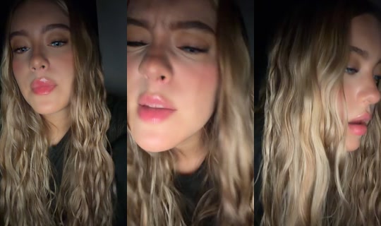 mirandachateauu's Stream - Jun 15, 2026, 6:45 AM