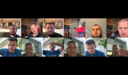 Stream mirza_hatic_live - 13 Jun 2026, 20.27