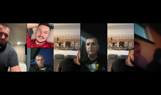 mirza_hatic_live Aufgenommen am 14. Juni 2026, 19:33