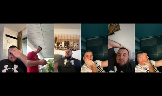 mirza_hatic_live Aufgenommen am 14. Juni 2026, 22:18