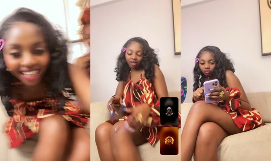 miss.sonnia's Stream - May 5, 2026, 2:07 AM