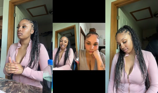 missessd's Stream - Jun 16, 2026, 8:04 PM
