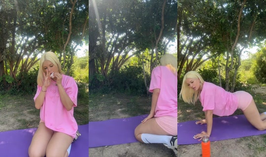 misshoca1's Stream - Apr 27, 2026, 12:00 PM