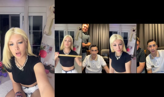 misshoca1's Stream - Apr 27, 2026, 7:06 PM