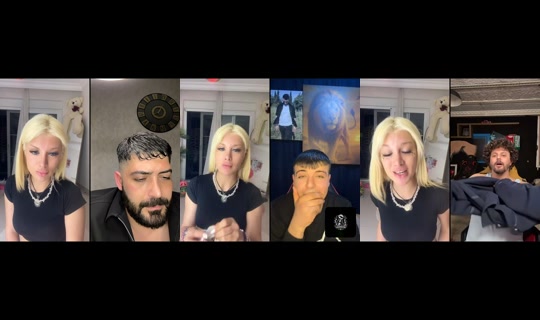 misshoca1's Stream - Apr 27, 2026, 9:33 PM