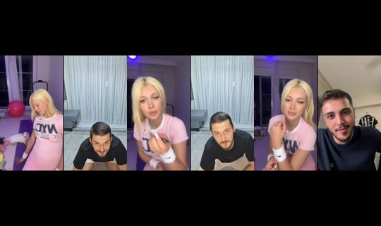misshoca1's Stream - May 3, 2026, 8:57 PM