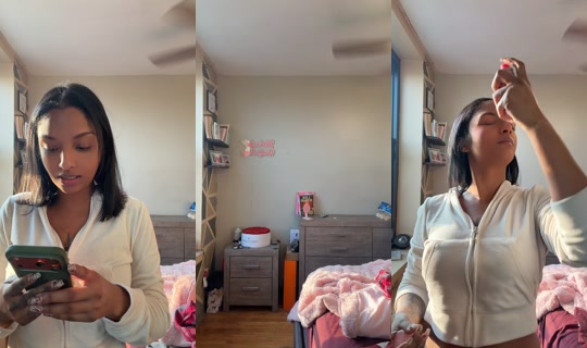 missyoungash's Stream - Apr 25, 2026, 10:47 AM