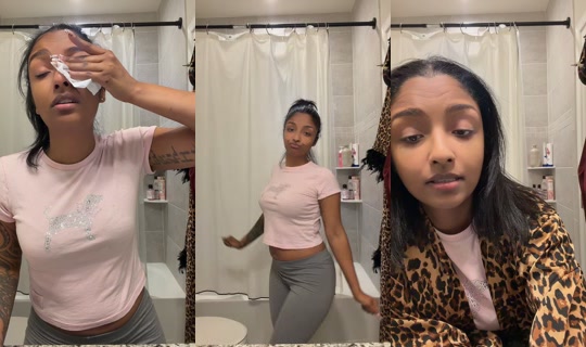 missyoungash's Stream - Apr 27, 2026, 6:09 AM