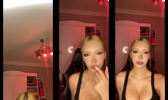 mivmira's Stream - Jun 13, 2026, 11:11 PM