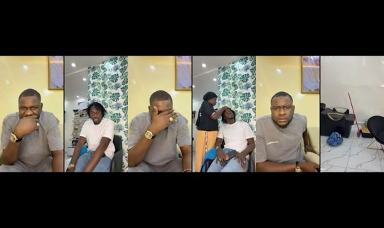 modouismailambayegueweul's Stream - Jun 17, 2026, 9:52 PM