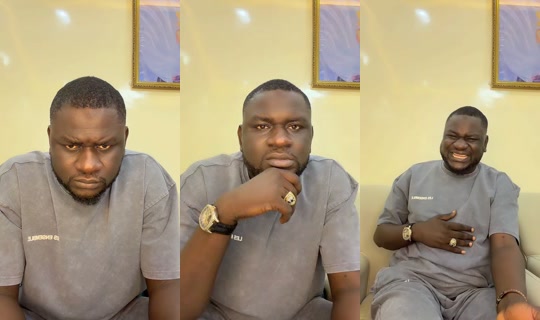 modouismailambayegueweul's Stream - Jun 17, 2026, 10:42 PM