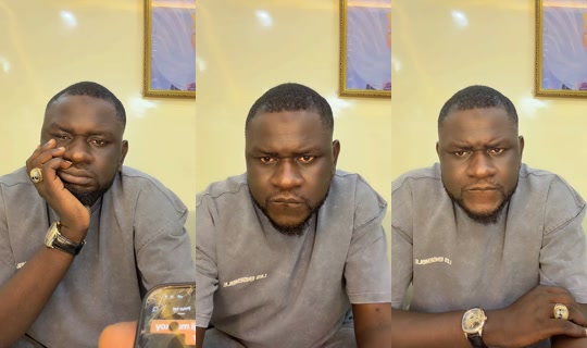 modouismailambayegueweul's Stream - Jun 17, 2026, 11:57 PM
