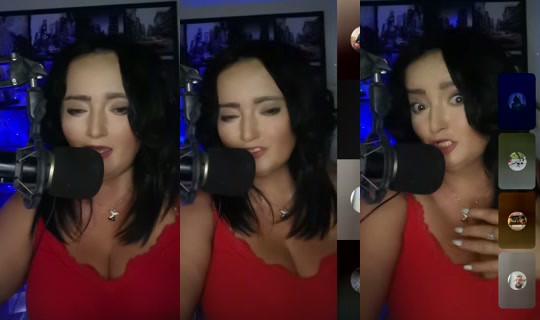 monikaatanasovska's Stream - May 4, 2026, 6:09 PM