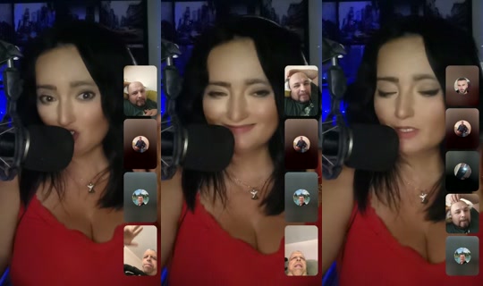 monikaatanasovska's Stream - May 4, 2026, 8:40 PM