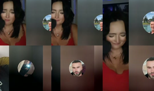 monikaatanasovska's Stream - May 4, 2026, 9:31 PM