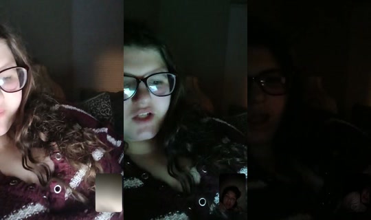 morganwolfe2's Stream - Jun 18, 2026, 3:18 AM