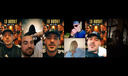 mosiadoda's Stream - May 4, 2026, 8:17 PM
