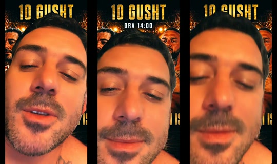 mosiadoda's Stream - May 5, 2026, 3:20 AM