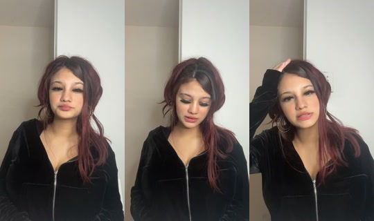 mrielexi's Stream - May 2, 2026, 12:12 AM