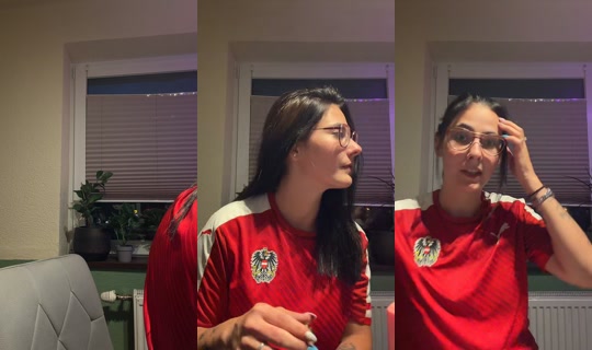 mrs.elly.xxjs Yayını - 15 Haz 2026 19:50